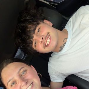 Meet your Posher, Cayden